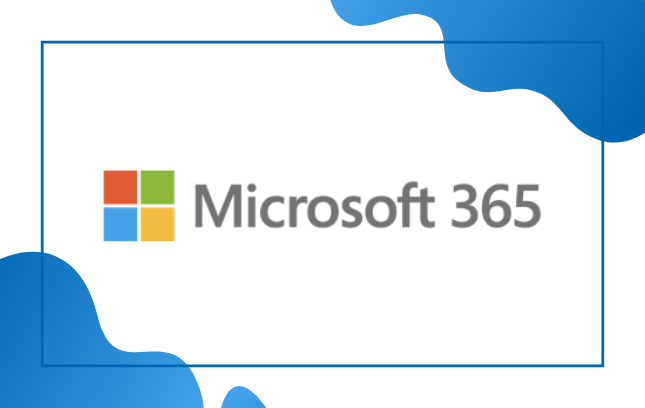 The new Microsoft 365