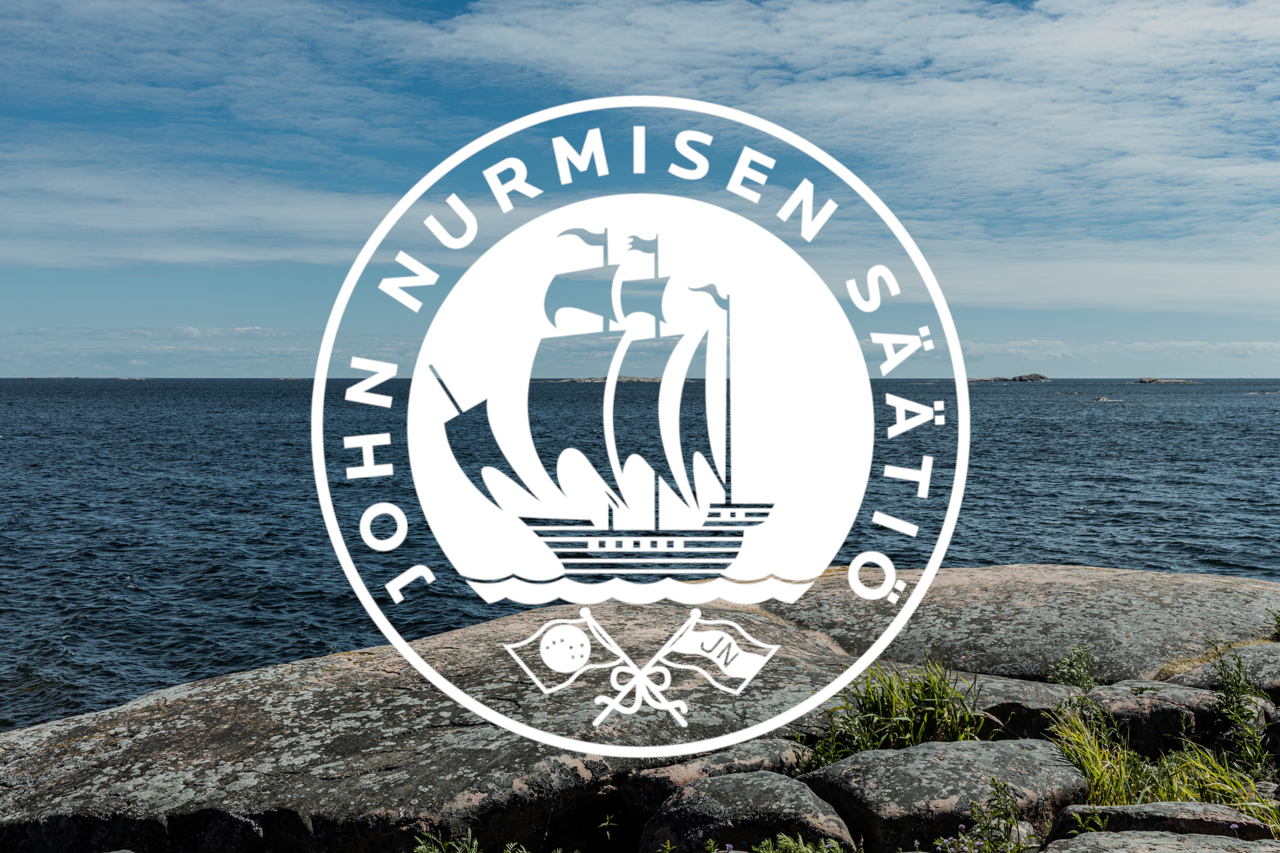 Avanio sitoutuu yhteistyöhön John Nurmisen Säätiön kanssa yhteisen meremme pelastamiseksi ja suojaamiseksi.